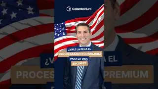 &iquest;Vale la pena el premium processing para la visa EB-2 NIW?