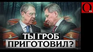Топ видео Om TV-2025. Пункт назначения путинизма - новая смута и грызня элит