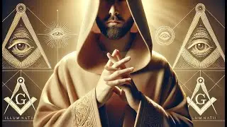 🔺 Illuminati & Franc-Ma&ccedil;onnerie : Les Symboles Cach&eacute;s du Pouvoir Absolu 👁️