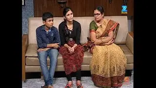 అనురాధ సమస్యకు నిపుణల సలహ ఏమిటి?| Bathuku Jatka Bandi | Zee Telugu | Ep. 579