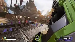 Apex legends sentinel rapid fire glitch / bug