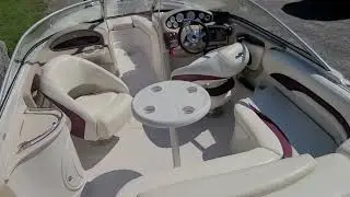 2008 Tahoe Q8i June 2022/ part 1