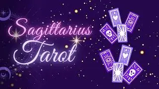 SAGITTARIUS ♐️ THE END OF A LONG HARD ROAD 🛣️ #sagittarius #predictions #reading #tarot #2026