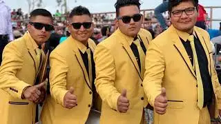 25 aniversario Banda Orquesta Juventud San felipe