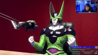 DevilArtemis Reaction: The Mighty Shu Returns/Perfect Creed/Perfect Experience/Perfect Game| APD