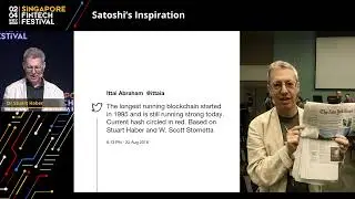 SFF 2022 | Satoshi&rsquo;s Inspiration