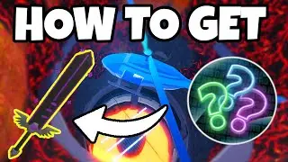 *FOUND* HOW TO GET NEW RB BATTLES SWORD & BADGE!! | Roblox Jailbreak New Update (Theory)