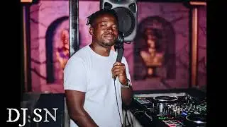 Dj Snai Naija Mix 2025.🔥