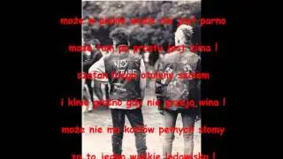 punk brothers - piekło tekst / lyrics