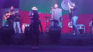 Alucx Toribío Cauca 2021 - Concierto en vivo -