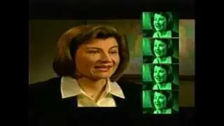 FBI Recruitment Video 2001