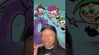 What are the top 3 cartoons of All Time!?