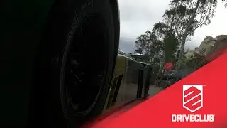 (PS5 4K POV) Driveclub Caterham SP/300.R