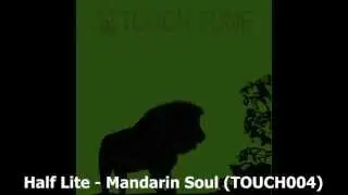 Half Lite - Mandarin Soul - (Liquid Drum & Bass)