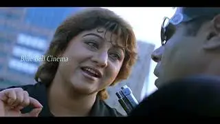 Malashri Ultimate Action with dialogues Best Movie scenes | Mumbai Ki Kiran Bedi | Superhit Movie