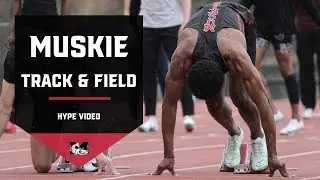 Outdoor Track & Field Hype Video!