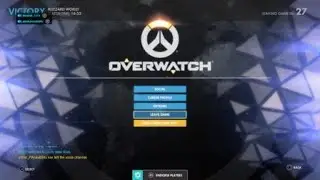 Overwatch: Origins Edition Mcree zzzzzzzz