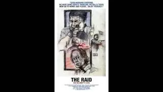 Grey Area The Raid Redemption