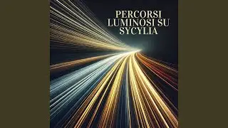 Sentieri Dorati