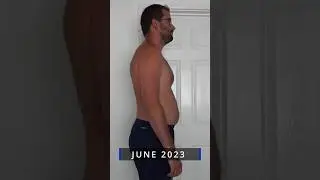 3 Months Calisthenics Transformation #bodyweightexercise #fitness #calisthenics