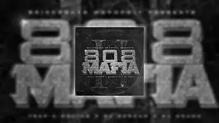 [FREE] 808 Mafia x Dark Trap Type Beat - 2024 INSTRUMENTAL