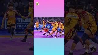 Which team will win Qualifier 2 and enter the final ? #shorts #pklseason12 #pkl