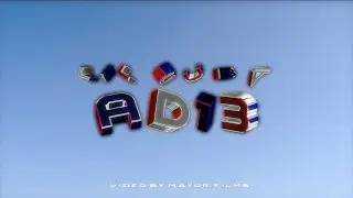 LIL CUBA - AD13 (VIDEO OFICIAL)