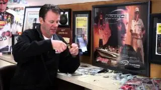 KVD: When to use Weighted Hooks