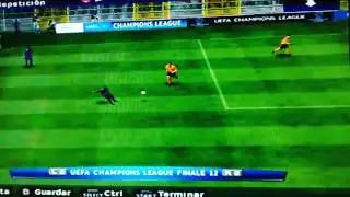 # gambelo
