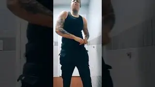 Jay does the viral pikkewyne dance #primaldom #dance #pikkewyne