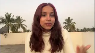 Посмотрите это видео, если у вас кризис идентичности и вы тоже на грани нервного срыва 🌞
