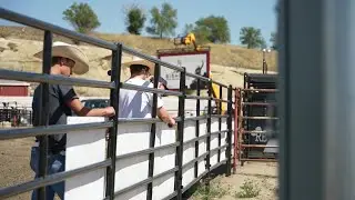 Rodeo Billings kicking off first of many future outdoor events at MetraPark