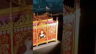 Шкатулка для драгоценностей 🤗💍💎