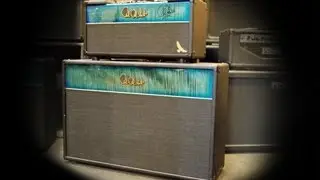 Paul Reed Smith HXDA Video Review