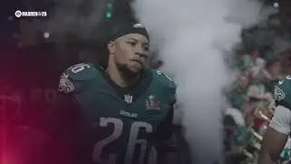 MADDEN GOD !!