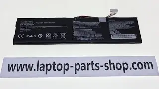 Brand New 541387460005 541387460002 GAG-J40 Laptop Battery for Gigabyte AERO 15 OLED Aorus 17 Series