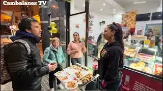 Bar cafeteria nou comer&ccedil; a Sants, Barcelona 