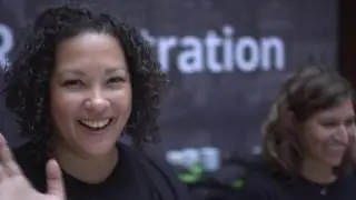 Node.js Interactive Europe Highlights