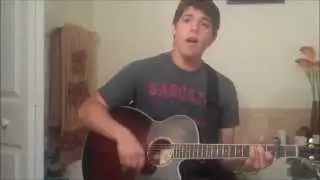Christina Perri- Jar Of Hearts (Cover)