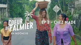 Coeur De Palmier - EP-3 CHEZ MADE