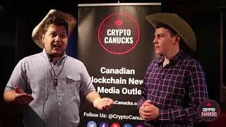 Эрик Лифсон, генеральный директор Skrumble, обсуждает их новейшего партнера по DApp на Bitcoin Rodeo