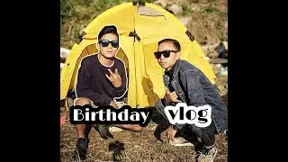 Tyga - Faded rap n BEST BIRTHDAY VLOG