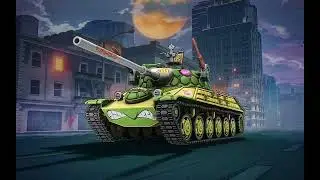 Battle PASS Season 13 WOT &ndash; Teenage Mutant Ninja Turtles (TMNT) | 3D styles