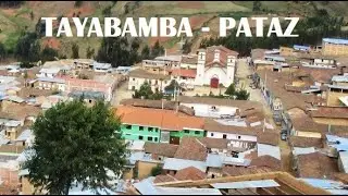 TAYABAMBA PATAZ