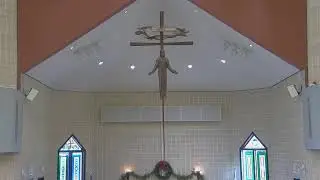 First Sunday after Christmas, December 28 2025