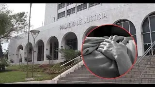 Médico de joven fallecida fue imputado