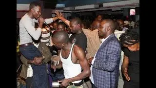 LUO OHANGLA KINGS(VDJ JONES)emma jalamo,musa jakadala,prince indah,koffi mcadory,wuod fibi
