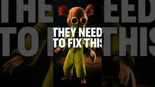 Little Nightmares 3 Really need to Fix This before it is to late! 😱
