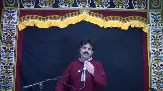 Nagendra Haraya (Shruti: A) - Vocal Lesson CL210