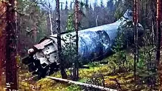 The LARGEST Unexplained Explosion: Tunguska Mystery 